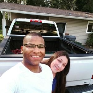 Meet your Posher, Norman